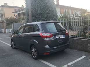 Usato 2016 Ford C-MAX 1.0 Diesel 100 CV (12.000 €)