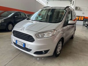 Usato 2016 Ford Courier 1.5 Diesel 75 CV (12.900 €)