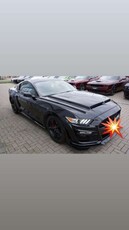 Usato 2016 Ford Mustang 3.7 Benzin 309 CV (34.000 €)