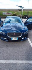 Usato 2016 Jaguar XE 2.0 Diesel 179 CV (19.000 €)