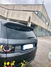 Usato 2016 Land Rover Discovery Sport 2.0 Diesel 150 CV (10.800 €)