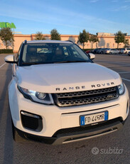 Usato 2016 Land Rover Range Rover evoque 2.0 Diesel 150 CV (13.999 €)