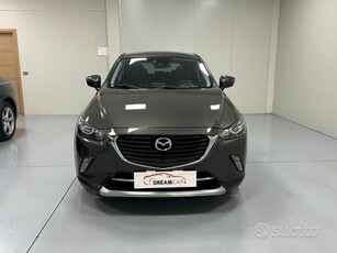 Usato 2016 Mazda CX-3 1.5 Diesel 105 CV (13.000 €)