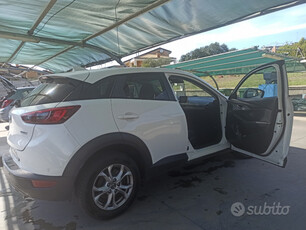 Usato 2016 Mazda CX-3 1.5 Diesel 105 CV (9.990 €)