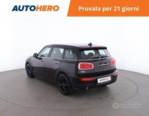 Usato 2016 Mini Clubman 1.5 Diesel 116 CV (13.199 €)