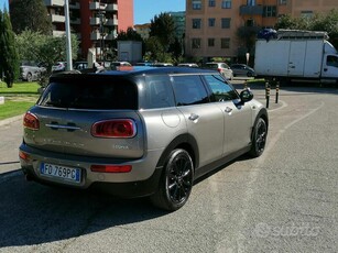 Usato 2016 Mini Clubman 2.0 Diesel 111 CV (15.000 €)