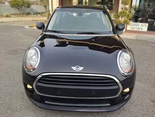 Usato 2016 Mini Cooper 1.5 Diesel 95 CV (13.000 €)