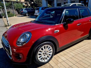 Usato 2016 Mini Cooper D 1.5 Diesel 116 CV (11.999 €)