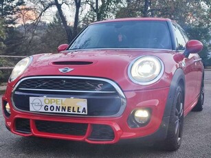 Usato 2016 Mini Cooper S 2.0 Benzin 192 CV (17.800 €)