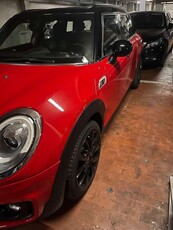 Usato 2016 Mini Cooper S Clubman 2.0 Benzin 192 CV (21.650 €)