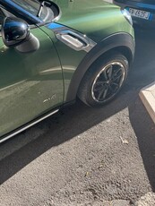 Usato 2016 Mini Countryman Diesel (14.000 €)