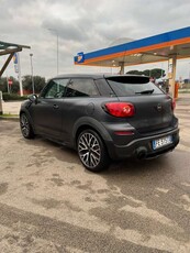 Usato 2016 Mini John Cooper Works Paceman 1.6 Benzin 218 CV (21.900 €)