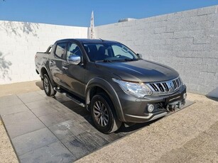 Usato 2016 Mitsubishi L200 2.4 Diesel 181 CV (15.000 €)