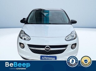 Usato 2016 Opel Adam 1.4 LPG_Hybrid 87 CV (9.200 €)