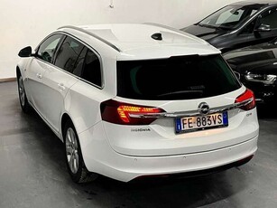 Usato 2016 Opel Insignia 1.6 Diesel 136 CV (7.990 €)