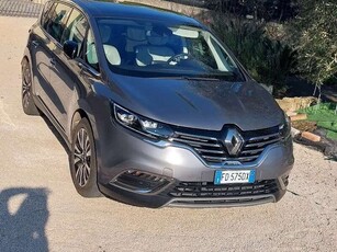 Usato 2016 Renault Espace 1.6 Diesel 160 CV (13.500 €)