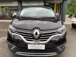 Usato 2016 Renault Espace 1.6 Diesel 160 CV (17.990 €)