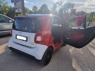 Usato 2016 Smart ForTwo Coupé 0.9 Benzin 90 CV (12.000 €)