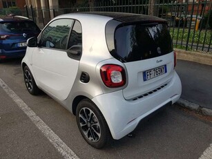 Usato 2016 Smart ForTwo Coupé 0.9 Benzin 90 CV (13.500 €)