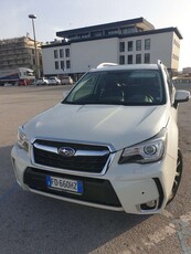 Usato 2016 Subaru Forester 2.0 Diesel 147 CV (11.500 €)