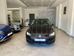 Usato 2016 VW Golf VII 1.4 CNG_Hybrid 110 CV (13.800 €)