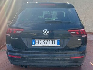 Usato 2016 VW Tiguan 1.6 Diesel 116 CV (16.500 €)