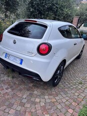 Usato 2017 Alfa Romeo MiTo 1.2 Diesel 95 CV (13.990 €)