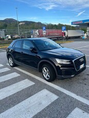 Usato 2017 Audi Q2 1.6 Diesel 116 CV (18.500 €)