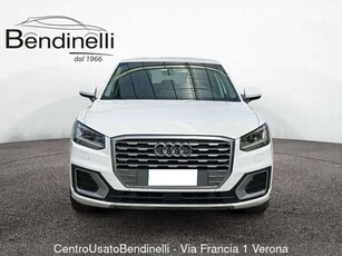 Usato 2017 Audi Q2 1.6 Diesel 116 CV (22.400 €)