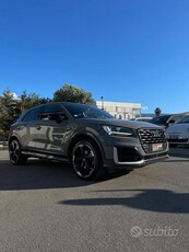 Usato 2017 Audi Q2 1.6 Diesel 116 CV (25.490 €)