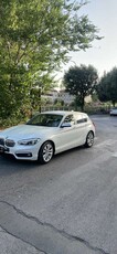 Usato 2017 BMW 116 1.5 Diesel 116 CV (13.500 €)