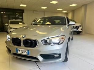 Usato 2017 BMW 116 1.5 Diesel 116 CV (15.500 €)