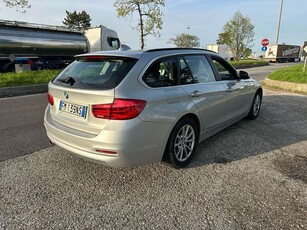 Usato 2017 BMW 318 2.0 Diesel 150 CV (15.900 €)