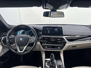 Usato 2017 BMW 530 3.0 Diesel 249 CV (31.110 €)