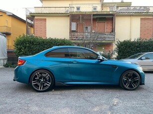 Usato 2017 BMW M2 3.0 Benzin 450 CV (46.000 €)
