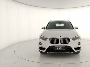 Usato 2017 BMW X1 2.0 Diesel 231 CV (29.900 €)