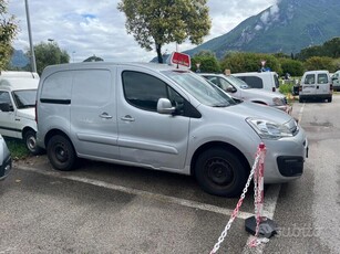 Usato 2017 Citroën Berlingo 1.6 Diesel 99 CV (9.300 €)