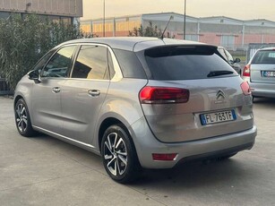 Usato 2017 Citroën C4 Picasso 2.0 Diesel 150 CV (10.900 €)