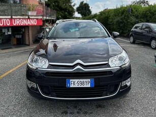 Usato 2017 Citroën C5 2.0 Diesel 181 CV (9.999 €)