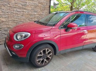 Usato 2017 Fiat 500X 1.2 Diesel 95 CV (16.000 €)