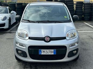 Usato 2017 Fiat Panda 1.2 Benzin 69 CV (7.600 €)