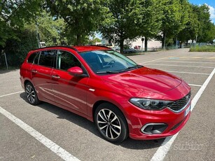 Usato 2017 Fiat Tipo 1.6 Diesel 120 CV (12.000 €)