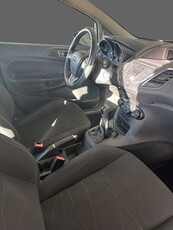 Usato 2017 Ford Fiesta 1.5 Diesel 86 CV (14.500 €)