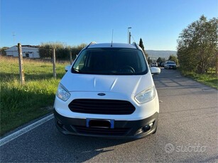 Usato 2017 Ford Transit 1.5 Diesel (8.990 €)