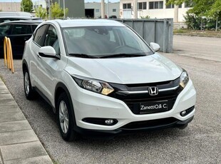 Usato 2017 Honda HR-V 1.5 Benzin 130 CV (17.000 €)