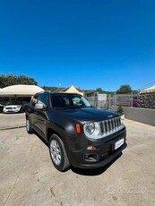 Usato 2017 Jeep Renegade 2.0 Diesel 140 CV (16.000 €)