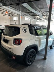 Usato 2017 Jeep Renegade 2.0 Diesel 140 CV (17.500 €)