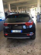 Usato 2017 Kia Sportage 1.7 Diesel 115 CV (17.900 €)