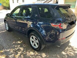 Usato 2017 Land Rover Discovery Sport 2.0 Diesel 150 CV (14.900 €)