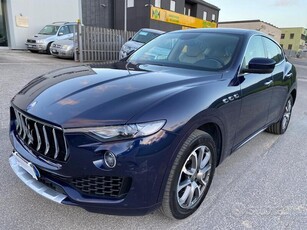 Usato 2017 Maserati Levante 3.0 Diesel 250 CV (36.500 €)